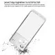 Чохол до мобільного телефона BeCover silicone ZTE Blade A76 4G Transparent (714906)