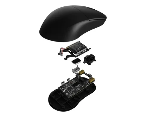 Мишка Endgame Gear XM2w 4k v2 Wireless Black (PGW-EG-MOU-079)