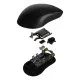 Мишка Endgame Gear XM2w 4k v2 Wireless Black (PGW-EG-MOU-079)