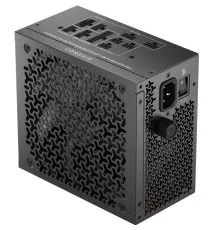 Блок живлення Corsair 750W RM750x Shift ATX 3.1 (CP-9020298-EU)