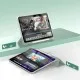 Чохол до планшета BeCover Soft Edge Apple iPad Air 11" M4 2026 Green (715263)