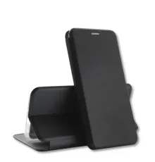 Чохол до мобільного телефона BeCover Exclusive Motorola Moto G86 Black (715353)
