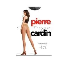 Колготи Pierre Cardin Troyes 40 Den Bronz - 3 (8300205005148)