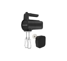 Міксер KitchenAid 5KHMR762BM