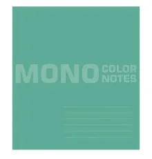Зошит Школярик Mono 48 аркушів лінія (048-3646L)