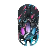 Мишка GravaStar Mercury X Pro Wireless/Bluetoot/USB Neon Graffiti (GSXPRO_CG_BLK)