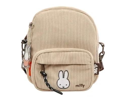 Сумка дитяча Yes Miffy Bunny CBK-1 (550564)