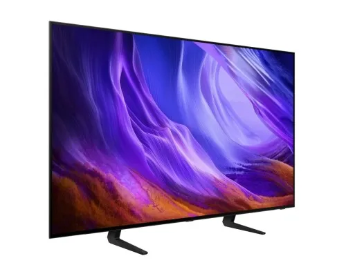 Телевізор Samsung OLED 4K QE48S85HAEXUA Vision AI 2026 (QE48S85HAEXUA)