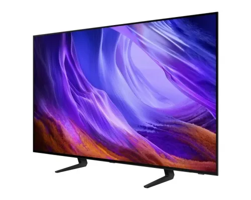 Телевізор Samsung OLED 4K QE48S85HAEXUA Vision AI 2026 (QE48S85HAEXUA)