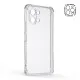 Чохол до мобільного телефона Armorstandart Air Force Tecno Spark Go 3 4G Clear (ARM91014)
