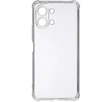 Чохол до мобільного телефона Armorstandart Air Force Tecno Spark Go 3 4G Clear (ARM91014)