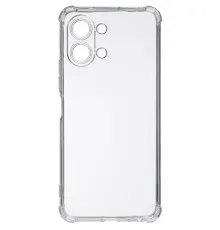 Чохол до мобільного телефона Armorstandart Air Force Tecno Spark Go 3 4G Clear (ARM91014)