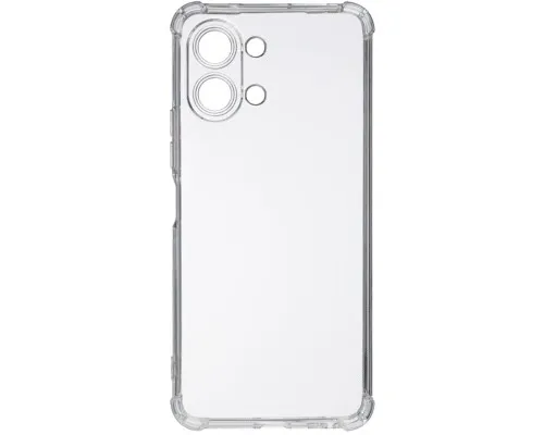 Чохол до мобільного телефона Armorstandart Air Force Tecno Spark Go 3 4G Clear (ARM91014)