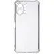 Чохол до мобільного телефона Armorstandart Air Force Tecno Spark Go 3 4G Clear (ARM91014)