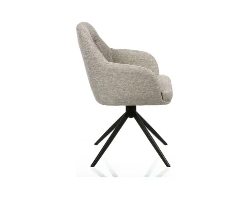 Кухонний стілець Special4You Shadow, light grey (E7665)