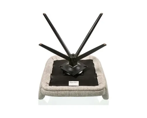 Кухонний стілець Special4You Shadow, light grey (E7665)