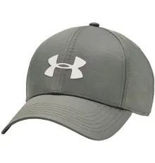 Кепка Under Armour UA Storm Blitzing Adj оливковий 1369781-182 (196884151515)