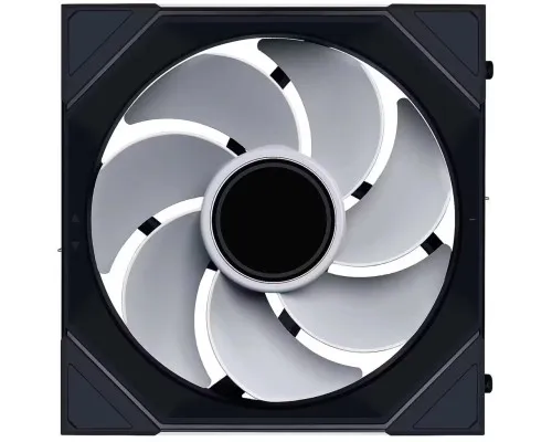 Кулер до корпусу Lian Li Uni Fan SL-INF WIRELESS Reverse, 140-1 (G99.14RSLIN1W1B.00)