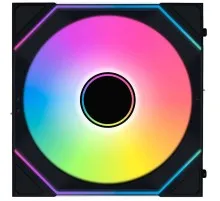 Кулер до корпусу Lian Li Uni Fan SL-INF WIRELESS Reverse, 140-1 (G99.14RSLIN1W1B.00)