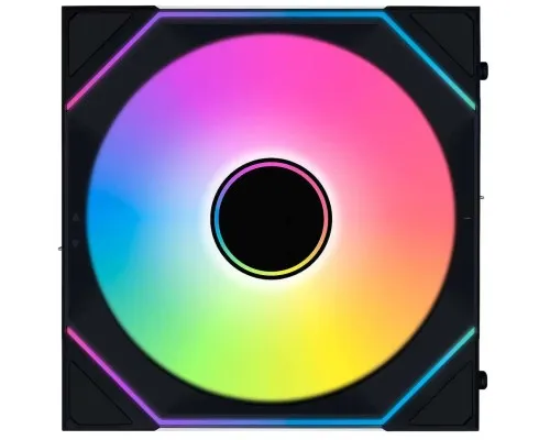 Кулер до корпусу Lian Li Uni Fan SL-INF WIRELESS Reverse, 140-1 (G99.14RSLIN1W1B.00)