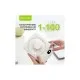 Вентилятор BAVIN BF-006 Ultra-Thin FUN 3500RPM Pink (BF-006 PK)