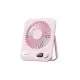 Вентилятор BAVIN BF-006 Ultra-Thin FUN 3500RPM Pink (BF-006 PK)