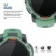 Плівка захисна Armorstandart Matte hydrogel Garmin Instinct 3 45mm 6 pcs (ARM92021)