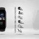 Плівка захисна Armorstandart Matte hydrogel Xiaomi Mi Band 6/5 6 pcs (ARM92115)
