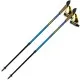 Палиці для скандинавської ходи Vipole Vario Novice Blue/Violet (S20 34) (DAS303391)