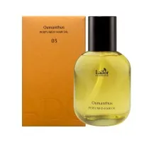 Олія для волосся La'dor Perfumed Hair Oil 03 Osmanthus 80 мл (8809789633186)