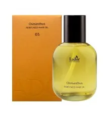 Олія для волосся La'dor Perfumed Hair Oil 03 Osmanthus 80 мл (8809789633186)