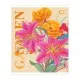 Зошит Yes Garden А5 24 аркушів клітинка (768570)