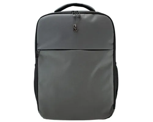 Рюкзак туристичний Semi Line 24 Graphite (P8311-3) (DAS303823)