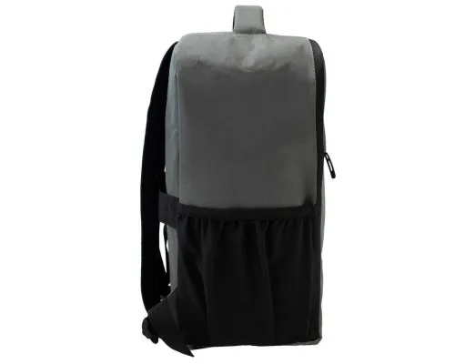 Рюкзак туристичний Semi Line 24 Graphite (P8311-3) (DAS303823)