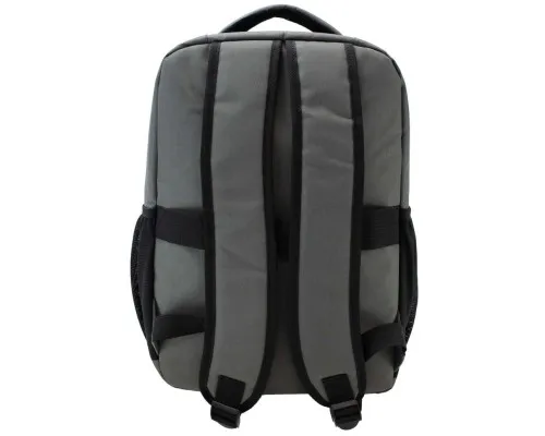 Рюкзак туристичний Semi Line 24 Graphite (P8311-3) (DAS303823)