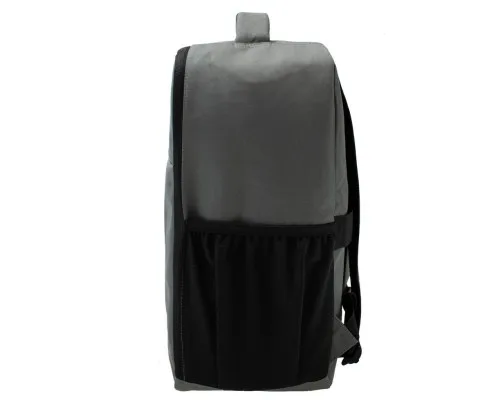 Рюкзак туристичний Semi Line 24 Graphite (P8311-3) (DAS303823)
