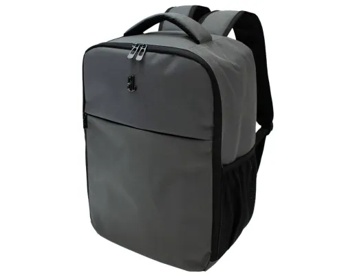 Рюкзак туристичний Semi Line 24 Graphite (P8311-3) (DAS303823)