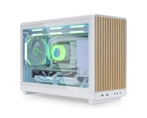 Корпус для ПК Lian Li G99.A3W-WDG.00