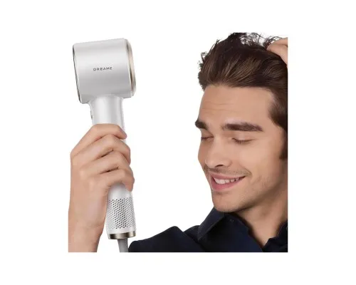 Фен Dreame Grand White (AHG11C-WH)