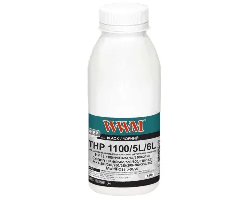 Тонер HP LJ1100/5L/6L WWM (TB31)
