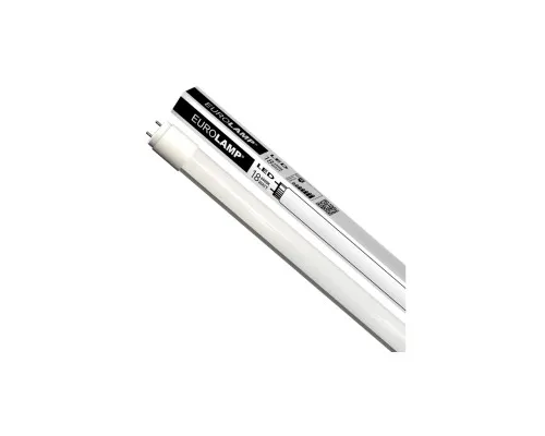 Лампочка Eurolamp G13 (LED-T8-18W/6500(nano))