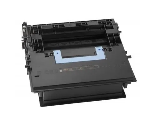 Картридж HP LJ  37Y Black (CF237Y)