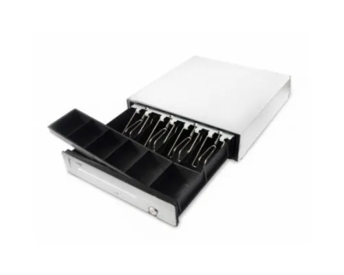 Грошовий ящик Maken EK-330W (15545)