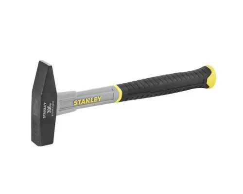 Молоток Stanley Fiberglass DIN 764 г (STHT0-51908)