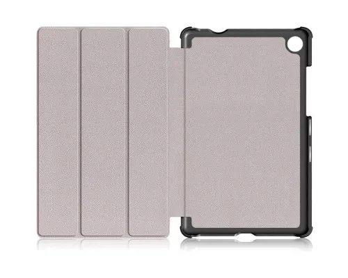Чохол до планшета BeCover Lenovo Tab M8 TB-8505/TB-8705/M8 TB-8506 (3 Gen) Paris (705027)