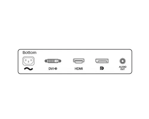 Монітор Philips 275S1AE/00