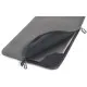 Чохол до ноутбука Tucano 17/18" Melange black (BFM1718-BK)