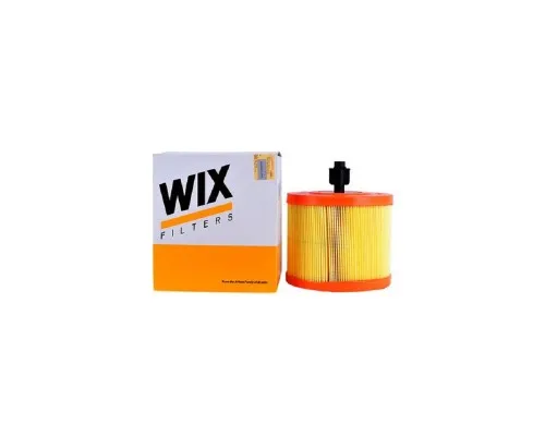 Повітряний фільтр для автомобіля Wixfiltron WA9590