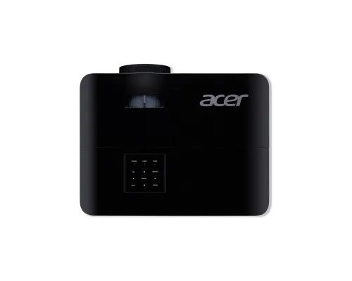 Проектор Acer X1228i (MR.JTV11.001)