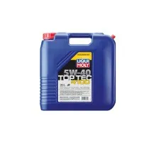 Моторна олива Liqui Moly Top Tec 4100 SAE 5W-40 20л. (3702)